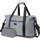 thumbnail image 1 of Bolsa de viaje Capolo, expandible, impermeable, para mujeres y hombres, 1 of 6