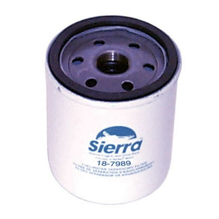 Sierra Fuel/Water Separator Filter 18-7989