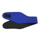 thumbnail image 5 of / Que Suave De Principal Cabeza Azul shamjiam Banda para la cabeza de natación, 5 of 9