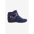 thumbnail image 4 of Comfortview Bronte Bootie Short Ankle Boot Women's Winter Shoes (Wide Widths Available), 4 of 6