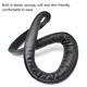 thumbnail image 4 of Reemplazo para Oculus Quest 2 VR-Accessories Reemplazo de la luz de la cubierta frontal Labymos Natural, 4 of 6