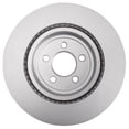 thumbnail image 4 of Geelife For 2014-2019 Dodge Charger Sedan Front Brake Calipers Pads & Rotors, 4 of 11