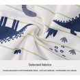 thumbnail image 7 of YAZI Boys' and Toddler Comfort Flex Waistband Boxer Briefs Multiple Packs Available (Assorted/Colors May Vary), 7 of 7