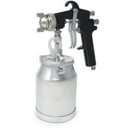 19418 1.8 mm Siphon Feed Production Spray Gun