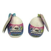 Hatchimals Series 1 Mystery Minis Randomly Selected Plush Clip-On Pack of 2
