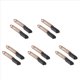 thumbnail image 1 of 40 Piezas de Cepillos de Motor de Carbono, Piezas de Repuesto de Cepillo de Motor para Batidoras W10380496 / 5K5SS / WHK55K, 1 of 5