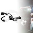 thumbnail image 6 of Basketball Nose Protector,Face Guard Nose Basketball Adult,Facial Cover Protector for Broken Nose Protective,Baseball Boxing Guards  for Sports,Nose Guard 17cmx11cm, 6 of 8