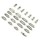 thumbnail image 4 of Bombillas para luces de puerta, 23 piezas de luces LED para coche, bombillas LED para luces interiores, funcionamiento suave, 4 of 9