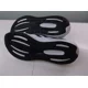 thumbnail image 4 of Ad-id-as Cloudfoam Running Shoes HWI 28Y001 Men’s 11 White Athletic New, 4 of 6