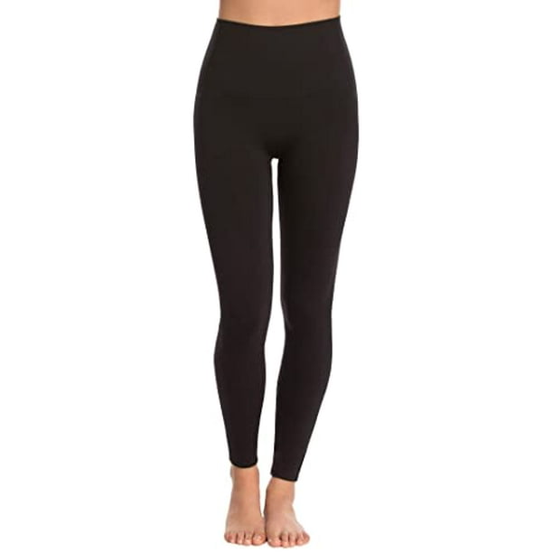 SPANX Womens Plus Size High-Waisted Look at Me Now Leggings : :  Clothing, Shoes & Accessories