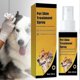 thumbnail image 2 of Pet Skin Sprays For Dogs Cat Gentle Natural Pet Skin Soothing Spray For Pet Care, 2 of 5