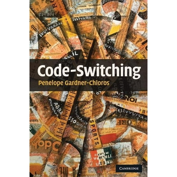 Code-switching, (Paperback)
