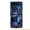 Cosmos Circuit, variant on For Motorola Moto G Stylus 5G 2025 Phone Case Cover with Tempered Glass Screen Protector, by OneToughShield - Cow Skin Design