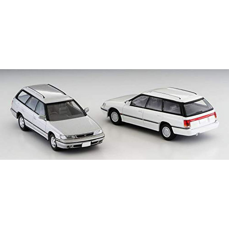 Tomica Limited Vintage Neo 1/64 LV-N220b Subaru Legacy Touring