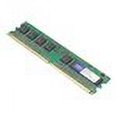 thumbnail image 3 of AddOn 1GB DDR2-800MHz UDIMM for Dell A0743689 - DDR2 - 1 GB - DIMM 240-pin, 3 of 3