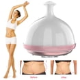 thumbnail image 4 of Body Shaping Massager LED Fat RF Ultrasonic Vibration Slimming Massager for Weight Loss, 4 of 7