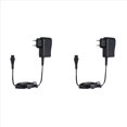 thumbnail image 1 of 2X Fuente de AlimentacióN de Cargador Inteligente para FC3 FC3D Wireless Cleaner Charger, Enchufe de la UE, 1 of 5