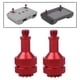 thumbnail image 5 of Joystick de control remoto con balancín para DJI Mavic Air 2S, accesorios en rojo, 5 of 9