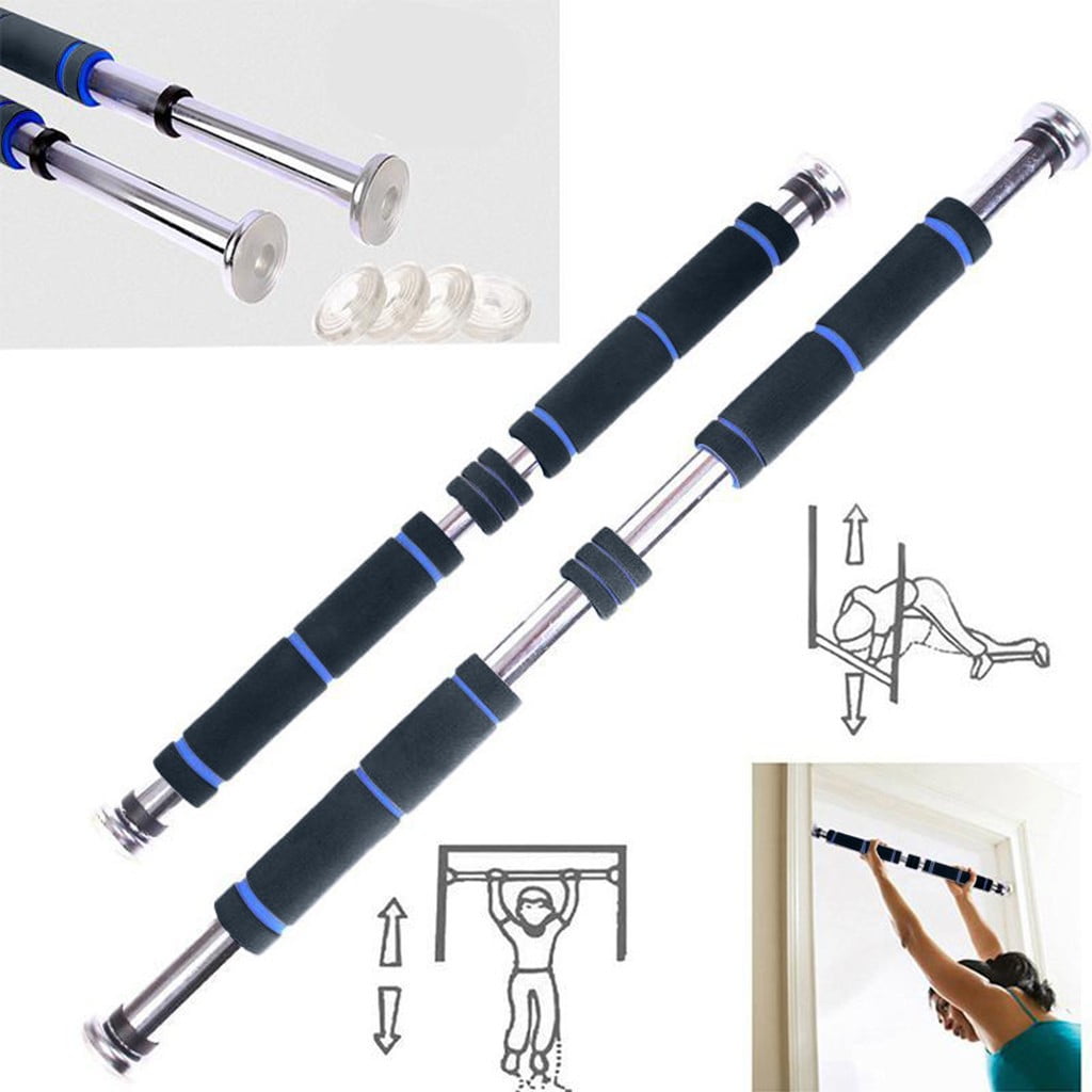 Multipurpose Home Pull Up Bar Pure Fitness Multi Purpose Doorway Pull