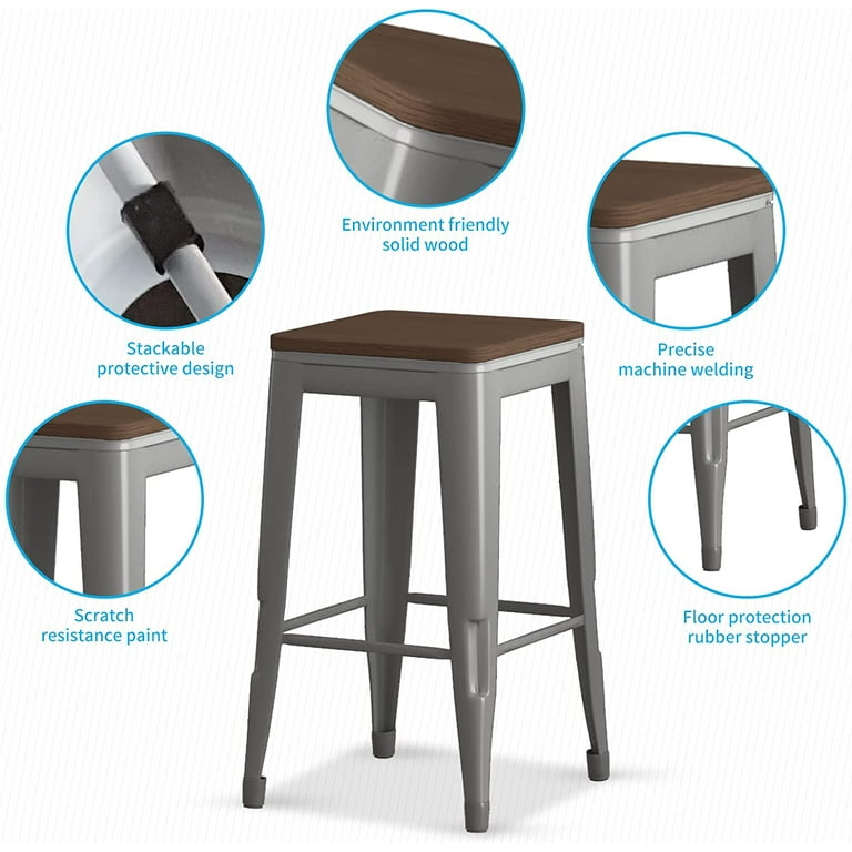Types outlet shop stool