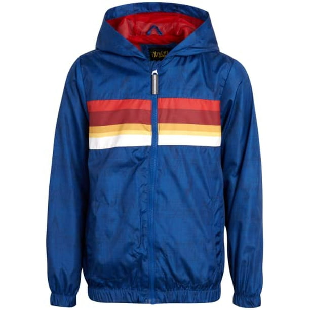 Walmart windbreaker sale