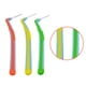 thumbnail image 4 of Cepillo Interdental Ygjytge Limpieza Cavidad Bucal Elimina Residuos Alimentos 5 uds, 4 of 9
