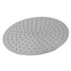 thumbnail image 5 of Cabezal de ducha grande BuyWeek Acero inoxidable redondo, 5 of 12