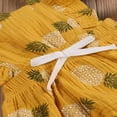 thumbnail image 3 of Combinaison Barboteuse pour Nouveau-Né Bébé Fille avec Bandeau, 3 of 6