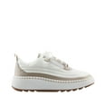 thumbnail image 1 of Cougar Femmes Sayah en Blanc/taupe, 7,5 US, 1 of 3