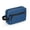Blue, variant on UNIWELL Travel Toiletry Bag for Men - Hanging Toiletries Bag Water Resistant Shaving Bag with Large Capacity for Travel Black