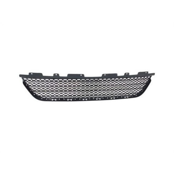 Front Bumper Grille - Compatible with 2014 - 2020 Dodge Durango 2015 2016 2017 2018 2019