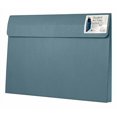 thumbnail image 2 of Folio de Arte Star Products 36x51x5 cm Azul Paquete de 25, 2 of 5