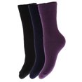 thumbnail image 1 of FLOSO Chaussettes Thermiques d'Hiver pour Garçons/filles (Lot de 3), 1 of 3