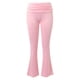 thumbnail image 5 of Traje pantalón elegante para mujer: cuello en V, pantalones informales, poliéster, versátil, primavera/verano, lavado a mano/a máquina, tallas S-XL con ajuste en el busto y la cintura, 5 of 6