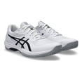 thumbnail image 3 of TENIS ASICS HOMBRE BLANCO GAME FF 280 1041A489101 blanco 10 MX, 3 of 7