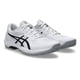 thumbnail image 3 of TENIS ASICS HOMBRE BLANCO GAME FF 280 1041A489101 blanco 7 MX, 3 of 7