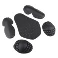 thumbnail image 4 of Ropa de Motocicleta Protectora para Codo, Espalda Y Hombro Sunnimix Protector de cuerpo de ropa de carreras, 4 of 8
