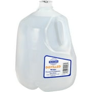 Highbridge Springs: Distilled Water, 1 gal