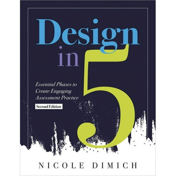 Design In Five E02