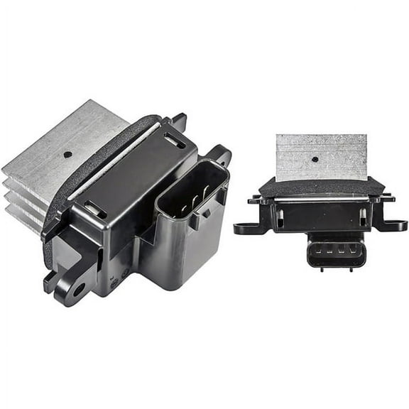 HVAC Blower Motor Resistor