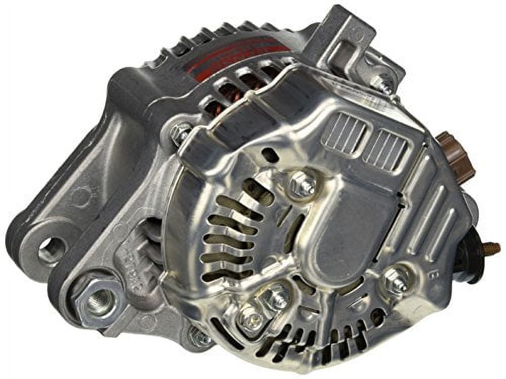 Remanufactured Denso DENSO First Time Fit Alternator 210-0617 Fits select: 2005-2006 TOYOTA TUNDRA