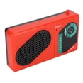 thumbnail image 2 of Lishi DIY 3V Six Tube AM S66E Radio Kit with Headphone Jack, 2 of 11