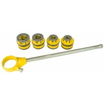 Steel Dragon Tools® 36480 12-R 1/2" - 1-1/4" fits RIDGID® 12R 700 Pipe Threader