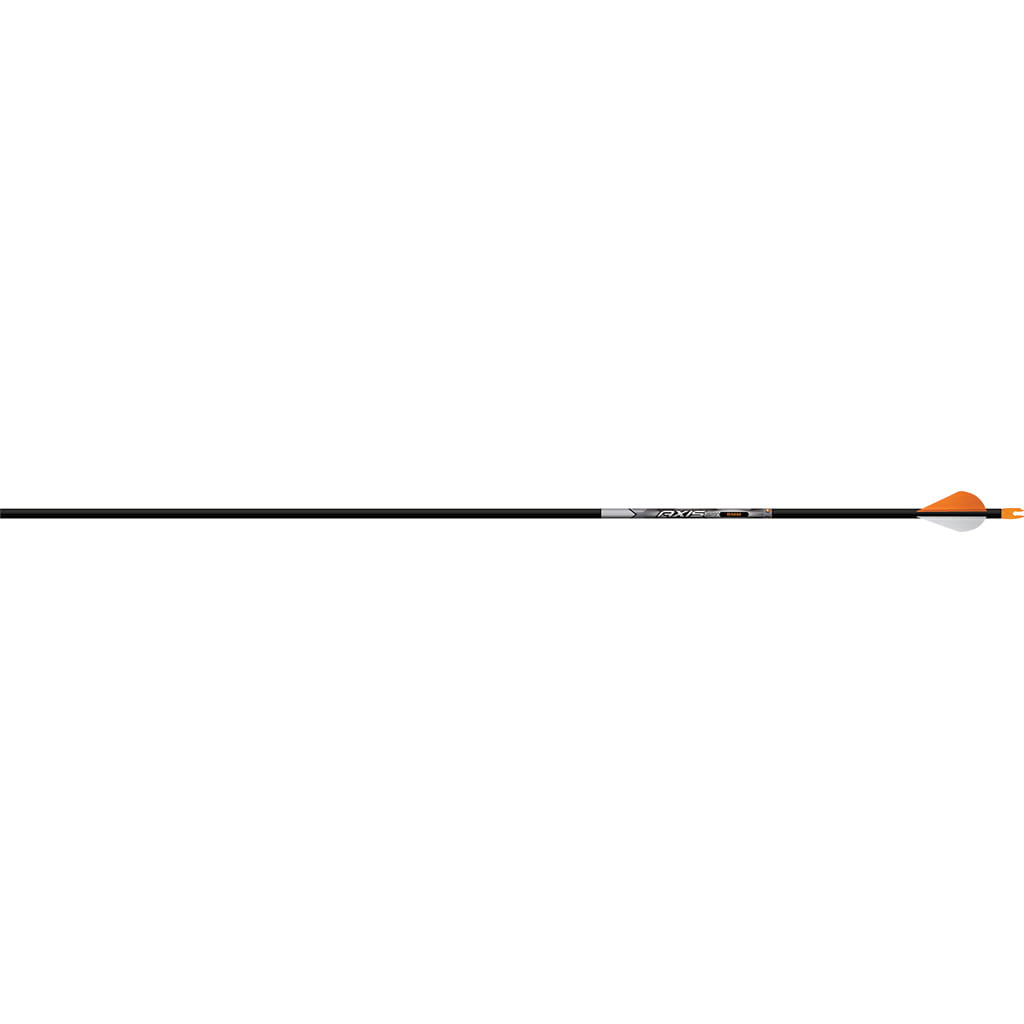 New ICS Beman Bow Hunter Carbon Arrow Shafts Size 500 1 Dozen Bare Shaft ICSB500 