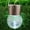 F F, variant on Gecau Outdoor Solar Crack Ball Eco-Friendly Material Lantern Garden Lamp F 2.6x2.6 Inch Home Decor