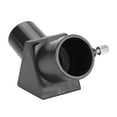 thumbnail image 2 of Diagonal Mirror, High-definition Reflective Prism 0.96 Diagonal Mirror  For Meteor Watching For Meteor Viewing For Astronomy Enthusiast For Stargazing, 2 of 8