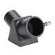 thumbnail image 2 of Telescope Prism, Diagonal Mirror Diagonal Mirror 45 Degree  For Meteor Viewing For Meteor Watching For Stargazing For Astronomy Enthusiast ANGGREK 0.96 Prism, 2 of 8