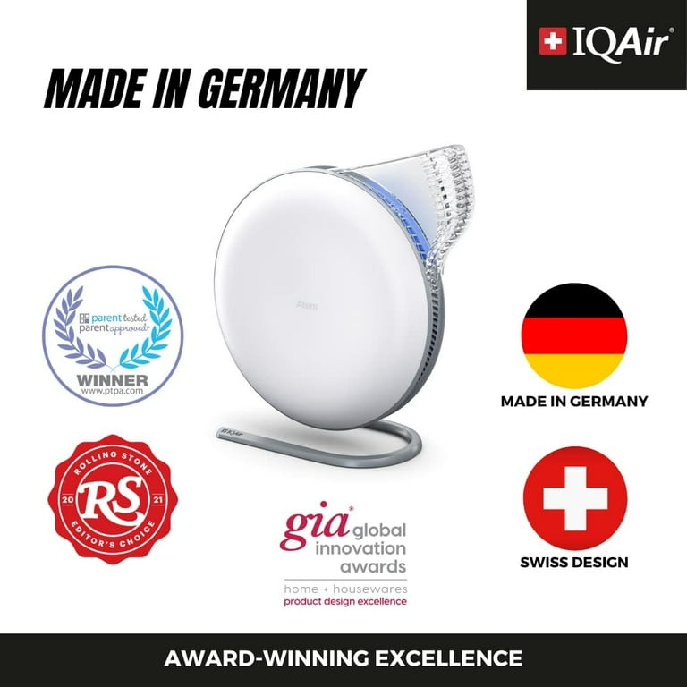 Iqair Reviews Consumer Reports 3d mon