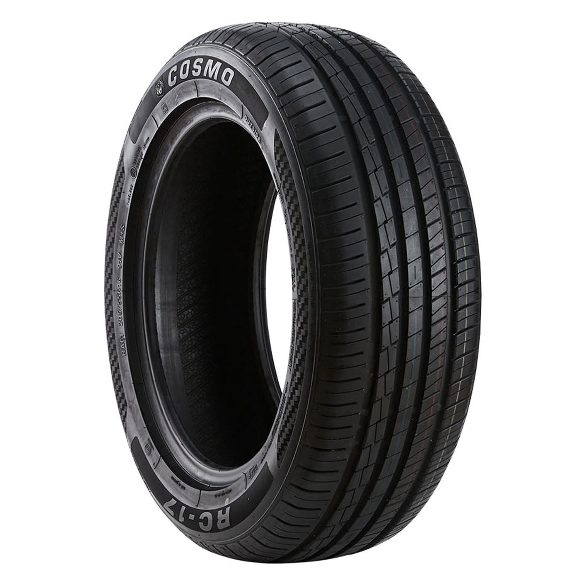 Cosmo RC-17 215/60R16 B/4PLY BSW