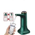 thumbnail image 2 of Pompe à Eau Électrique avec Base Distributeur d'Eau Usb Distributeurs Portables Fournitures d'Eau Gris, 2 of 5